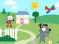 Gioco Arty Topo e Amici: Libro di Adesivi in linea Gioco Arty Topo e Amici: Libro di Adesivi in linea