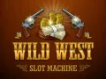 Gioco Slot Machine Wild West in linea Gioco Slot Machine Wild West in linea