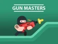 Gioco Maestri delle Armi in linea