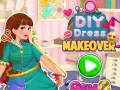 Gioco Rinnovo Abiti Fai-da-te in linea Gioco Rinnovo Abiti Fai-da-te in linea