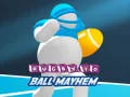 Gioco Rugby.io Caos della Palla in linea Gioco Rugby.io Caos della Palla in linea