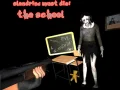 Gioco Slendrina Deve Morire: La Scuola in linea