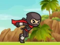 Gioco Corsa di Ninja Online in linea