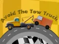 Gioco Evita il carro attrezzi in linea