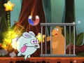 Gioco Cane Alieno Pazzo in linea