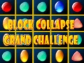 Gioco Grande Sfida del Collasso dei Blocchi in linea