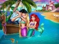 Gioco Problemi d'amore per San Valentino in linea