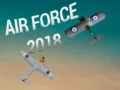 Gioco Forza Aerea 2018 in linea