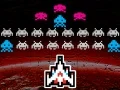 Gioco Invaditori della Terra in linea