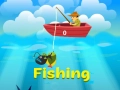 Gioco Pesca in linea Gioco Pesca in linea