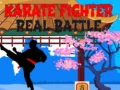 Gioco Lottatore di Karate: Battaglia Reale in linea