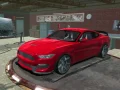 Gioco Burnout Drift Estremo in linea