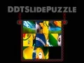 Gioco Puzzle scorrevole DDT in linea