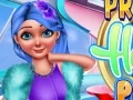 Gioco Festa di Vacanza della Principessa in linea Gioco Festa di Vacanza della Principessa in linea