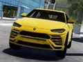 Gioco Guida Super SUV in linea