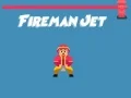 Gioco Jet Vigile del Fuoco in linea