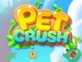 Gioco Pet Crush in linea