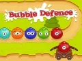 Gioco Difesa delle Bolle in linea