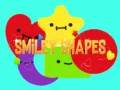 Gioco Forme Sorridenti in linea