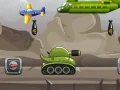 Gioco Difesa del carro armato in linea