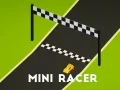 Gioco Mini Corridore in linea