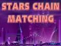 Gioco Abbinamento Catena Stelle in linea