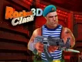 Gioco Conflitto di Razzi 3D in linea
