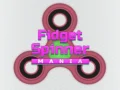 Gioco Fidget Spinner Mania in linea