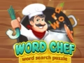 Gioco Chef di Parole in linea