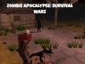 Gioco Apocalisse Zombie: Guerra di Sopravvivenza Z in linea