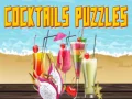 Gioco Puzzle di Cocktail in linea
