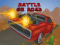Gioco Battaglia sulla strada in linea