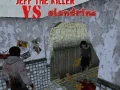 Gioco Jeff Il Killer contro Slendrina in linea