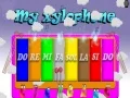 Gioco Il mio xilofono in linea