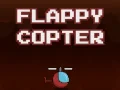 Gioco Copter Flappy in linea