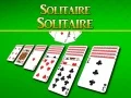 Gioco Solitaire Solitaire in linea