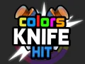 Gioco Colpi di Coltello Colori in linea