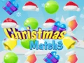Gioco Natale Match 3 in linea