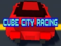 Gioco Corsa nella Città Cubo in linea