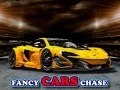 Gioco Corsa di Auto Eleganti in linea