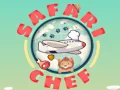 Gioco Chef Safari in linea
