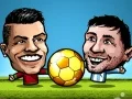 Gioco Calcio Testa dei Sogni in linea