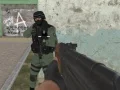 Gioco Attacco Commando in linea