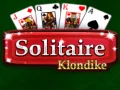 Gioco Solitaire Klondike in linea