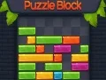 Gioco Blocco Puzzle in linea