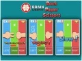 Gioco Carta forbice sasso in linea