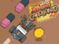 Gioco Corse Estreme di Cartone in linea
