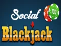 Gioco Blackjack Sociale in linea Gioco Blackjack Sociale in linea