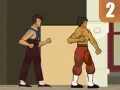 Gioco Kung Fu Strada 2 in linea