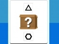 Gioco Cosa c'è dentro? in linea